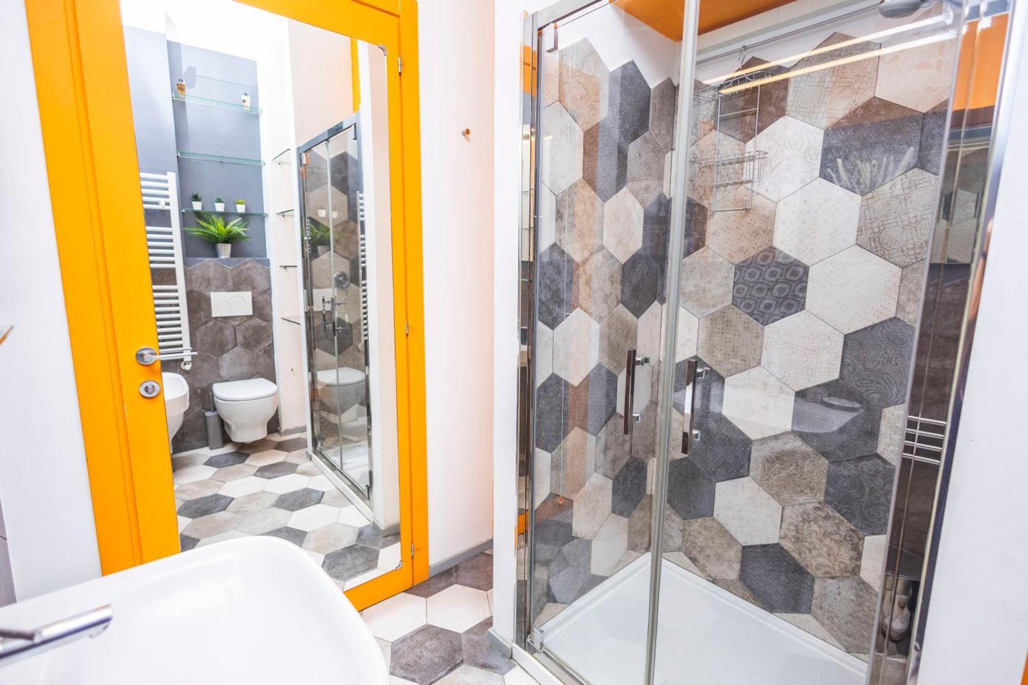 Porta Genova Cozy Apartment By 101Flats Milan Exterior photo